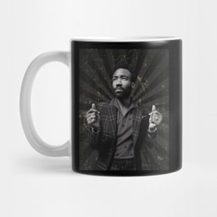 Childish Gambino Mug